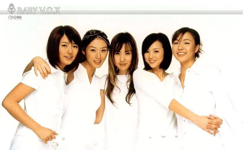 尹恩惠携一代女团回归引青春回忆<strong></p>
<p>中国央行副行长虚拟币</strong>，回看曾经红极一时的她