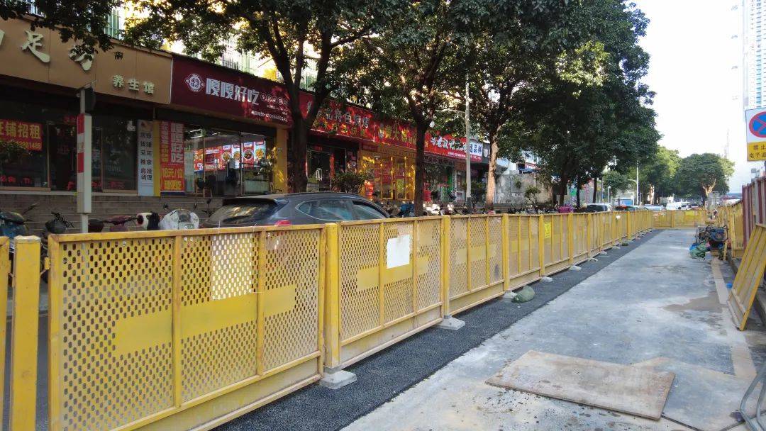 市民投诉：道路修好三个月又被挖开<strong></p>
<p>中国央行副行长虚拟币</strong>！深圳一区回应