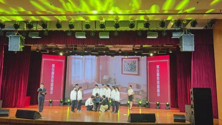 高考601分读殡葬<strong></p>
<p>中国央行副行长虚拟币</strong>？“冷门”专业“火了”