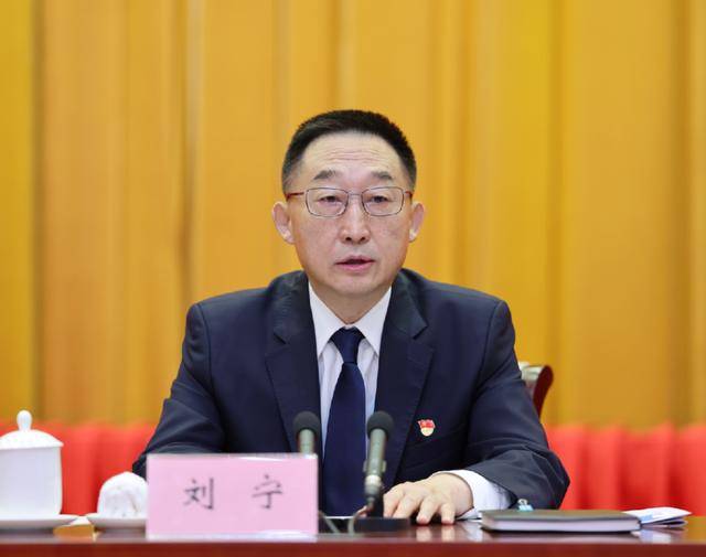 刘宁任河南省委书记<strong></p>
<p>可提现的虚拟币</strong>，楼阳生因年龄原因不再担任