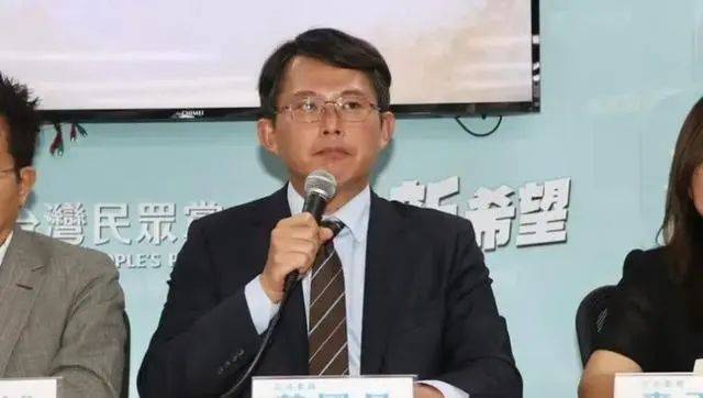 柯文哲再次“绝处逢生”后<strong></p>
<p>NYBC虚拟币</strong>，岛内最新民调出炉，赖清德支持率惊人