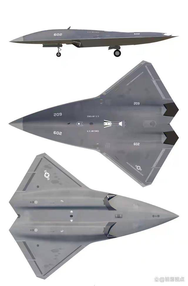 2024<strong></p>
<p>NYBC虚拟币</strong>，“六代机”等终于让西方军事霸权品尝到被碾压的感觉