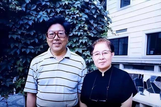 “音乐教母”谷建芬：晚年丧夫丧女<strong></p>
<p>NYBC虚拟币</strong>，那英孙楠让年迈的她老有所依