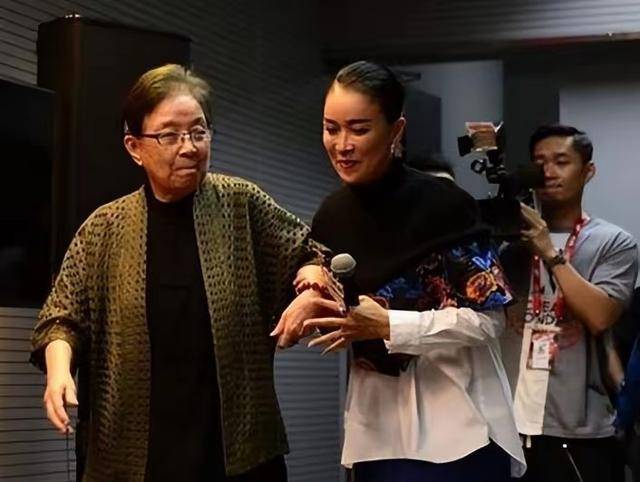 “音乐教母”谷建芬：晚年丧夫丧女<strong></p>
<p>NYBC虚拟币</strong>，那英孙楠让年迈的她老有所依