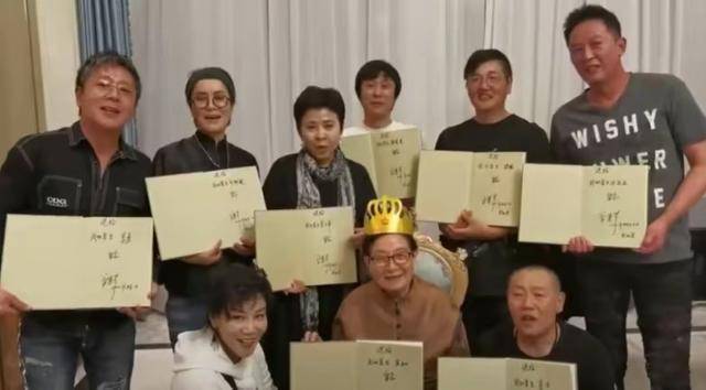 “音乐教母”谷建芬：晚年丧夫丧女<strong></p>
<p>NYBC虚拟币</strong>，那英孙楠让年迈的她老有所依