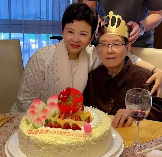 “音乐教母”谷建芬：晚年丧夫丧女<strong></p>
<p>NYBC虚拟币</strong>，那英孙楠让年迈的她老有所依