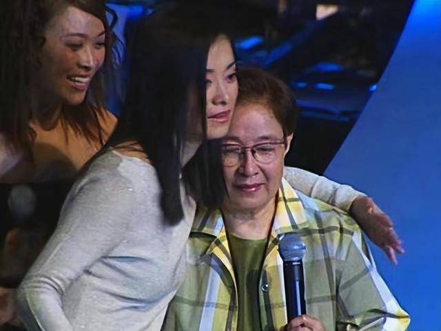 “音乐教母”谷建芬：晚年丧夫丧女<strong></p>
<p>NYBC虚拟币</strong>，那英孙楠让年迈的她老有所依