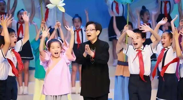 “音乐教母”谷建芬：晚年丧夫丧女<strong></p>
<p>NYBC虚拟币</strong>，那英孙楠让年迈的她老有所依