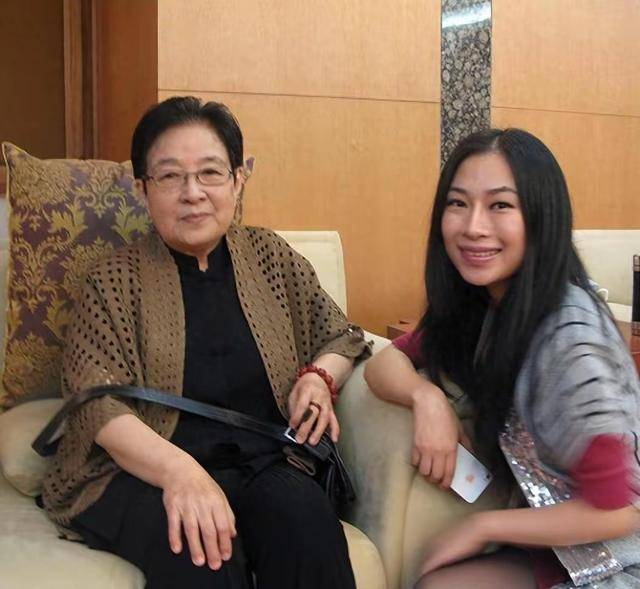 “音乐教母”谷建芬：晚年丧夫丧女<strong></p>
<p>NYBC虚拟币</strong>，那英孙楠让年迈的她老有所依
