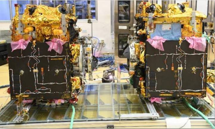 白玉京：如果成功<strong></p>
<p>NYBC虚拟币</strong>，印度就加入中俄美行列了