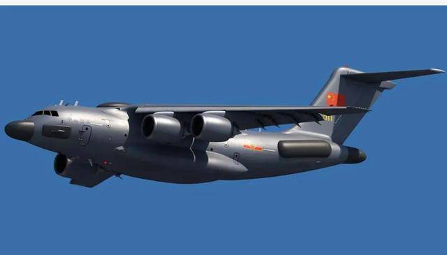 中国空警-3000问世<strong></p>
<p>虚拟币类型</strong>，美媒终于承认：中国航空技术已颠覆全球格局