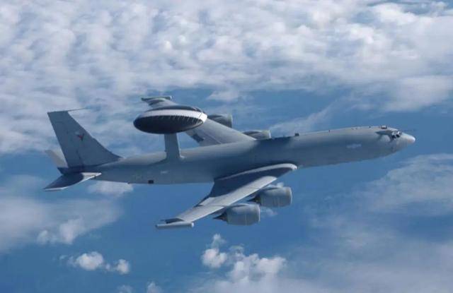 中国空警-3000问世<strong></p>
<p>虚拟币类型</strong>，美媒终于承认：中国航空技术已颠覆全球格局