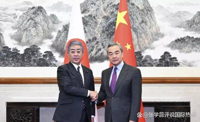 当面谈得好好的<strong></p>
<p>虚拟币类型</strong>，日外长背后捅刀，中方准备的两份大礼恐送不出手