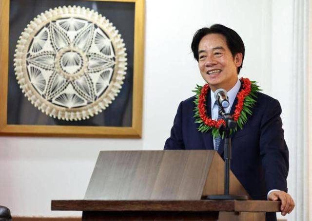 台民调现惊人变化<strong></p>
<p>虚拟币类型</strong>，“挺独”者暴增150万，要为赖清德摊牌造势？
