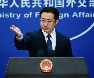 <strong></p>
<p>虚拟币流程</strong>我国4名现任外交部发言人简历公布