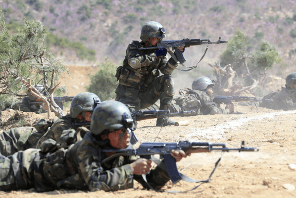 事关俄朝关系<strong></p>
<p>虚拟币流程</strong>，朝鲜向普京致信，对俄称呼已变，信号不一般