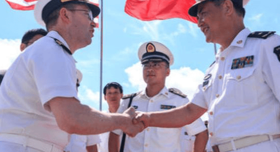 “打”还是谈？普京万万没料到<strong></p>
<p>虚拟币流程</strong>，中美关系一夜大变，特朗普下定决心