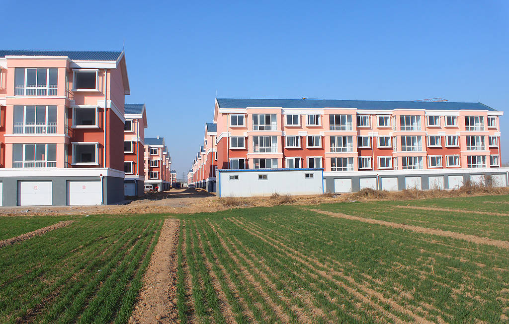 近760万公顷农村宅基地闲置<strong></p>
<p>虚拟币流程</strong>，入市交易还需多重观念更新