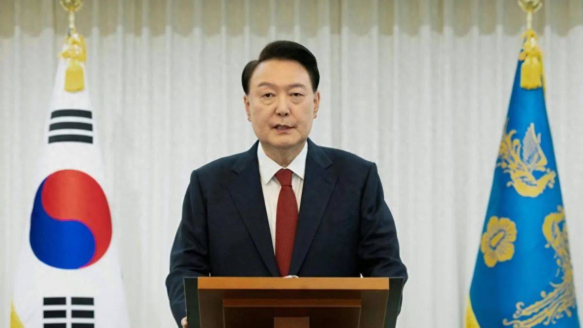 终于谈妥了？中方派人给韩传话<strong></p>
<p>虚拟币新手指南</strong>，尹锡悦一旦拒捕，结局只有2个字