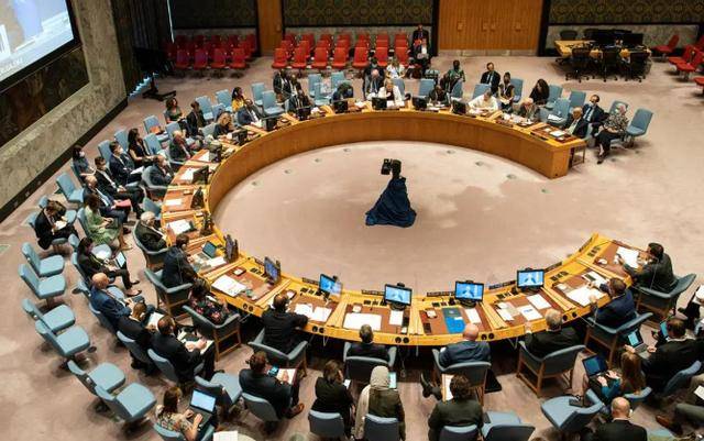 安理会五常要变9国？俄罗斯先否决2国<strong></p>
<p>虚拟币新手指南</strong>，中方一票否决权或成重点