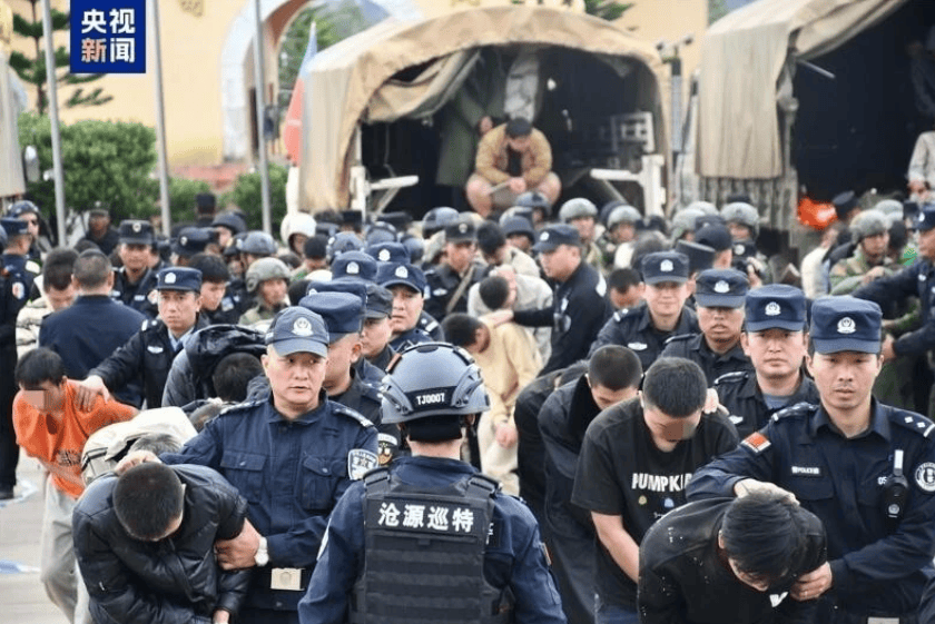 金灿荣：电诈集团太猖狂<strong></p>
<p>未来十大虚拟币</strong>！必要时派解放军消灭！