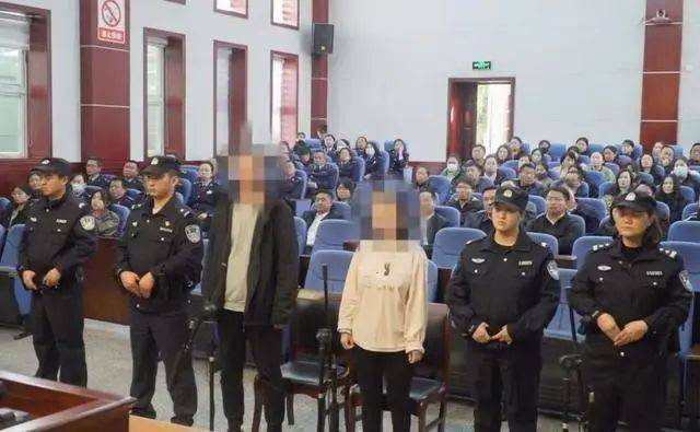 陈某某<strong></p>
<p>未来十大虚拟币</strong>，被判4年！她与医院院长保持不正当男女关系，拿下1.5亿元项目