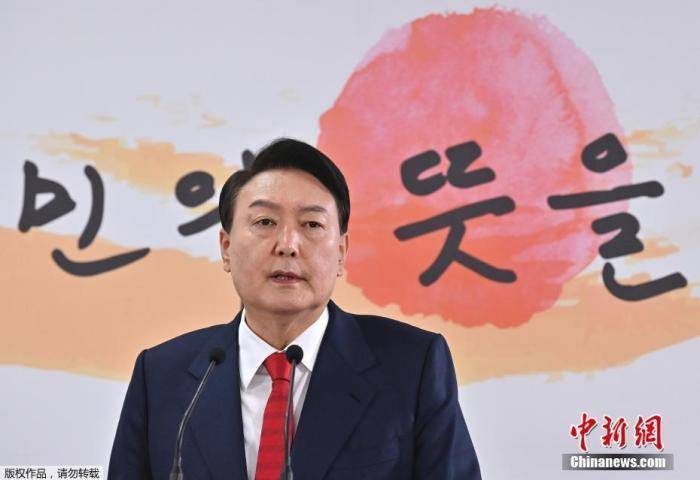 韩媒：因健康原因<strong></p>
<p>cortex发放虚拟币</strong>，尹锡悦请求推迟16日上午的调查