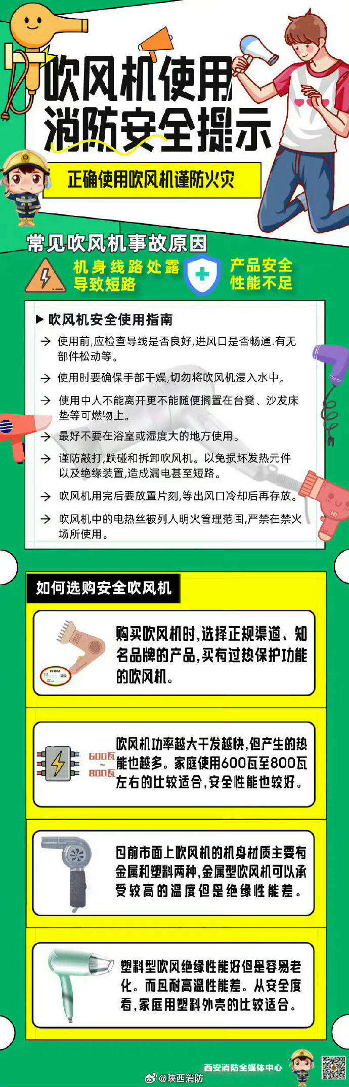 热闻丨奶奶用吹风机给孩子暖背致其深度烧伤<strong></p>
<p>cortex发放虚拟币</strong>，如何安全使用吹风机