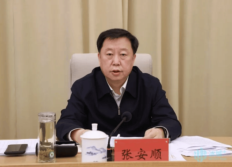 候补中央委员、黑龙江省委副书记张安顺<strong></p>
<p>cortex发放虚拟币</strong>，履新职
