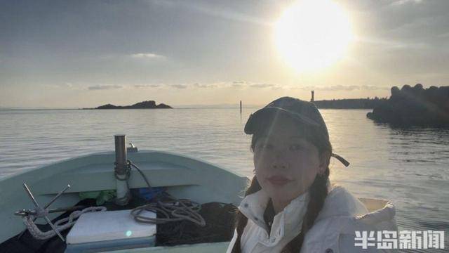 青岛女子买下70万平米小岛后续来了：目前没打算私有<strong></p>
<p>cortex发放虚拟币</strong>，七八月份将带员工到岛上团建
