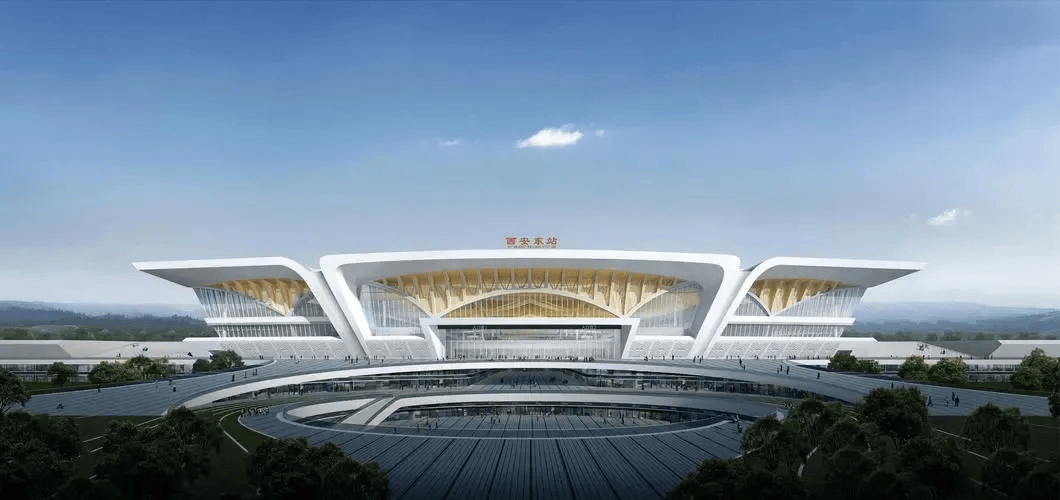 官方确认<strong></p>
<p>cortex发放虚拟币</strong>！西安将迈入“双高铁站”时代
