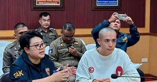 泰国紧急颁布法令<strong></p>
<p>uai虚拟币</strong>，总理对华承诺，不到24时，又一中国模特失联