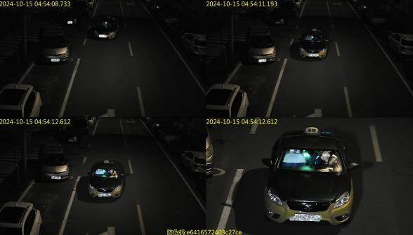 即日起<strong></p>
<p>uai虚拟币</strong>，北京将抓拍变道不打灯、夜间不开灯、连续变道等这些交通违法！