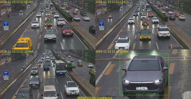 即日起<strong></p>
<p>uai虚拟币</strong>，北京将抓拍变道不打灯、夜间不开灯、连续变道等这些交通违法！