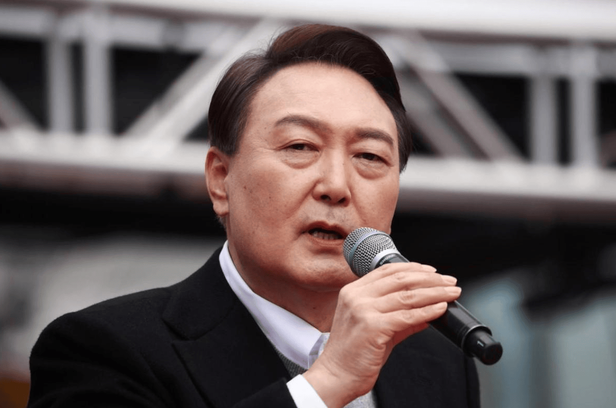 韩国2025年第一个重大丑闻<strong></p>
<p>uai虚拟币</strong>，让人难以置信，关键时刻，朝鲜突然出手