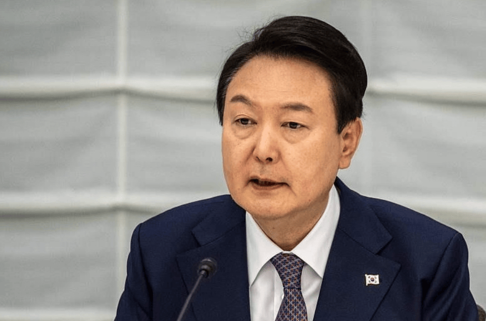 韩国2025年第一个重大丑闻<strong></p>
<p>uai虚拟币</strong>，让人难以置信，关键时刻，朝鲜突然出手