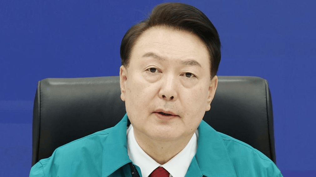 韩国2025年第一个重大丑闻<strong></p>
<p>uai虚拟币</strong>，让人难以置信，关键时刻，朝鲜突然出手