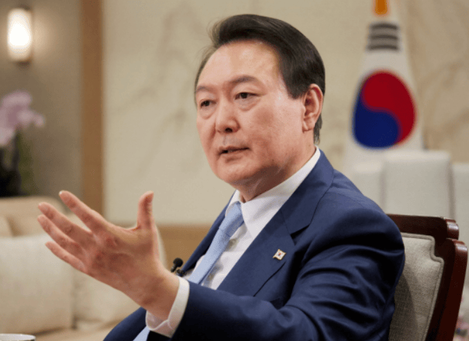 韩国2025年第一个重大丑闻<strong></p>
<p>uai虚拟币</strong>，让人难以置信，关键时刻，朝鲜突然出手