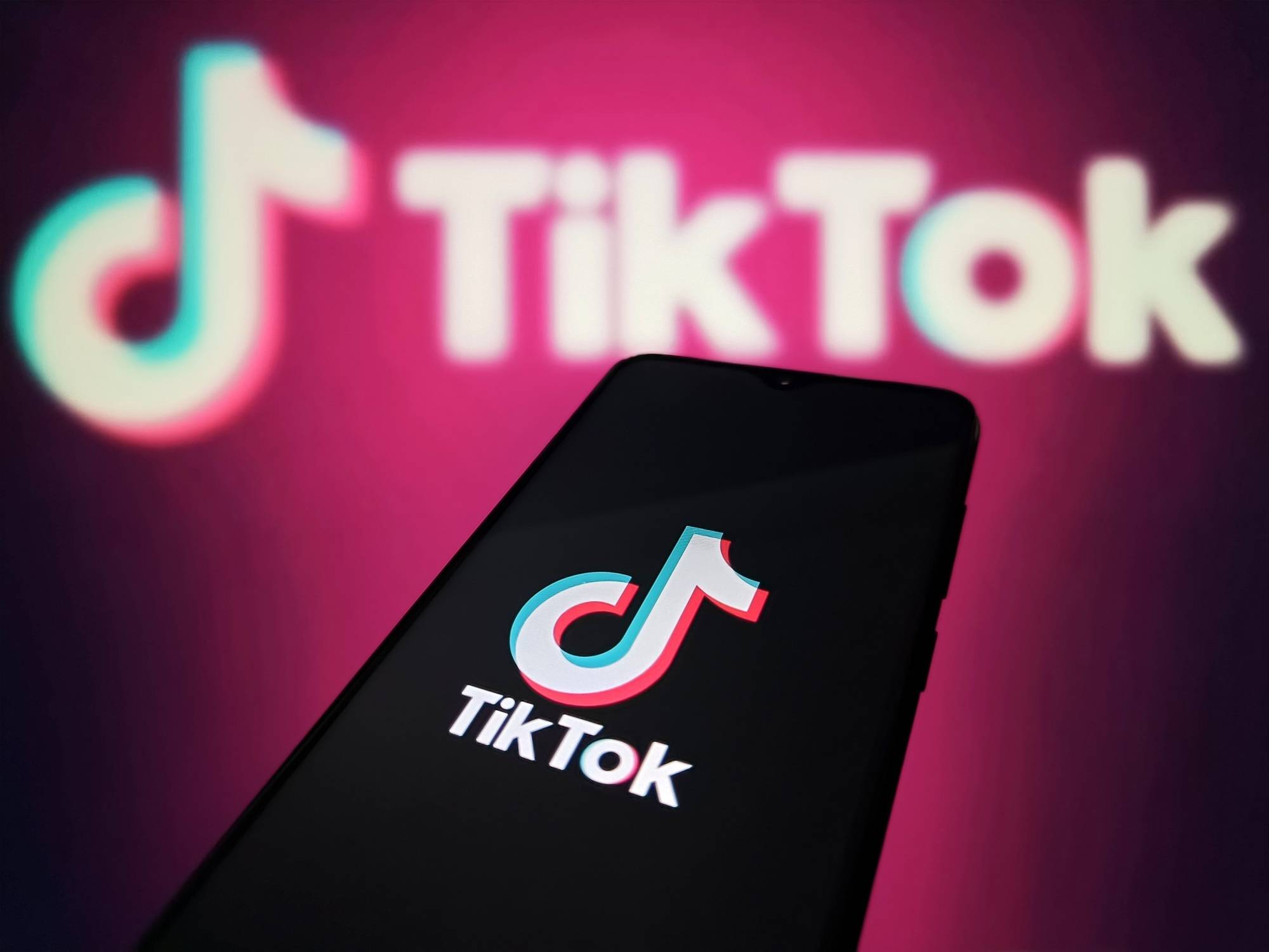 最新！TikTok恢复在美服务<strong></p>
<p>收虚拟币币图片</strong>，公司发声