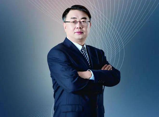 从“华为弃子”到打造千亿巨头<strong></p>
<p>收虚拟币币图片</strong>，岳阳首富即将收获第二个IPO
