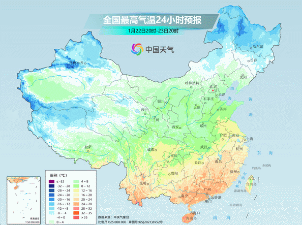 寒潮即将来袭 多地将冻成这样“紫” 你那里会下雪吗<strong></p>
<p>虚拟币挂单交易</strong>？