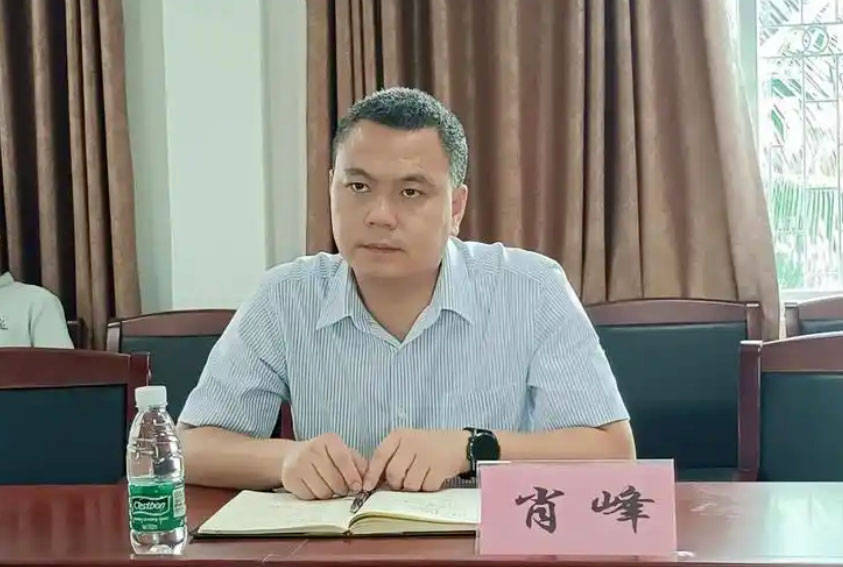 遭举报出轨人妻的肖峰<strong></p>
<p>虚拟币挂单交易</strong>，被“双开”
