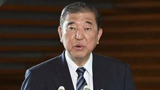万万没想到<strong></p>
<p>虚拟币挂单交易</strong>，日本迎来解放军！美国着急了，果断“施压”石破茂