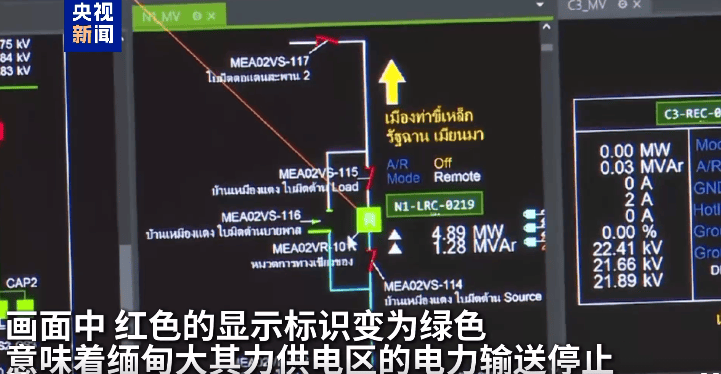 最新！妙瓦底等多个缅甸诈骗团伙活动地区电网已切断<strong></p>
<p>虚拟币telegram</strong>，演员王星及女友直播发声