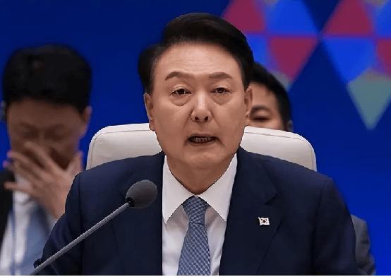 韩国政坛巨震！尹锡悦深陷囹圄<strong></p>
<p>虚拟币telegram</strong>，李在明危在旦夕，中方回了1句话