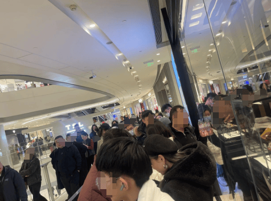 金价突破860元/克<strong></p>
<p>手机挖的虚拟币有哪些</strong>，有人跨城买：排了好长的队，下手晚了就抢光
