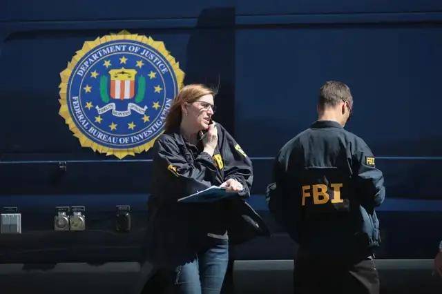 “政治清洗”？马斯克逼迫CIA、FBI大裁员：9000名特工面临下岗<strong></p>
<p>十大虚拟币中文名</strong>！