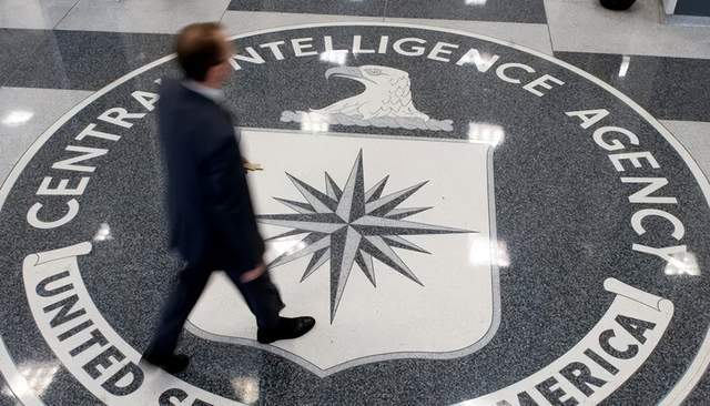 “政治清洗”？马斯克逼迫CIA、FBI大裁员：9000名特工面临下岗<strong></p>
<p>十大虚拟币中文名</strong>！