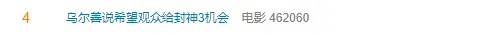 冲上热搜<strong></p>
<p>egcc 虚拟币</strong>！乌尔善说希望观众给《封神3》机会