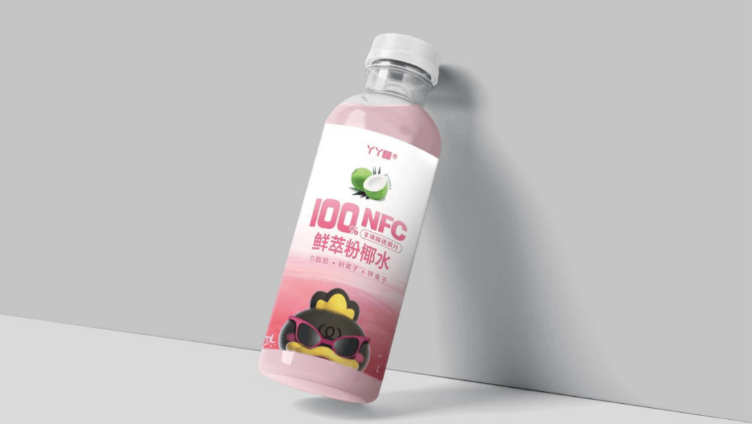 打着“配料表干净”旗号的椰子水<strong></p>
<p>egcc 虚拟币</strong>，其实在偷偷往里猛加糖